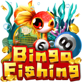 Bingo Fishing on PHDTeam