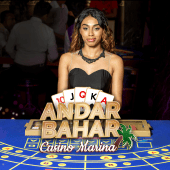 Casino Marina Andar Bahar on PHDTeam
