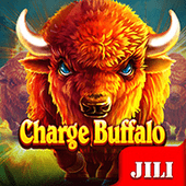 Charge Buffalo on PHDTeam