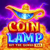 Coin Lamp on PHDTeam