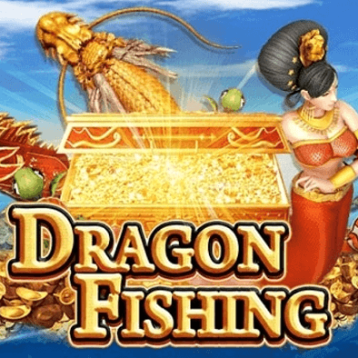 Dragon Fishing on PHDTeam