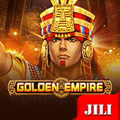 Golden Empire on PHDTeam
