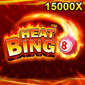 Heat Bingo on PHDTeam