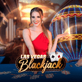 Las Vegas Blackjack on PHDTeam