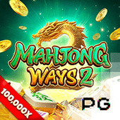 Mahjong Ways 2 on PHDTeam