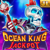 Ocean King Jackpot on PHDTeam