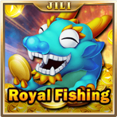 Royal Fishing on PHDTeam