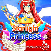 Starlight Princess Demo on PHDTeam
