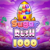 Sugar Rush 1000 on PHDTeam
