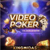 Video Poker on PHDTeam