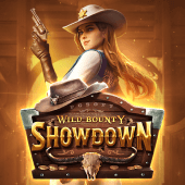 Wild Bounty Showdown on PHDTeam